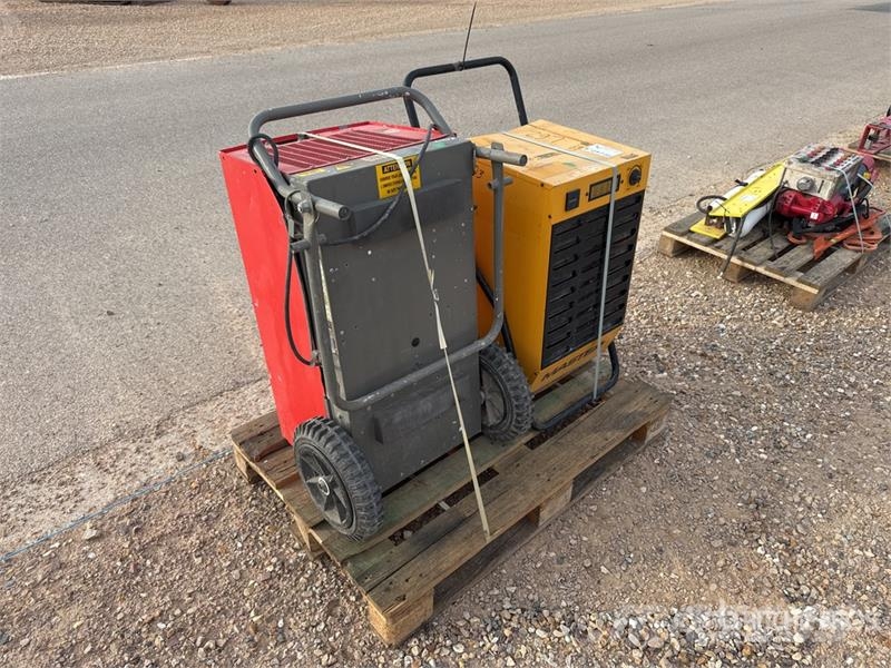 Qte De Materiels De Location Qty Of Rental Equipme Muut