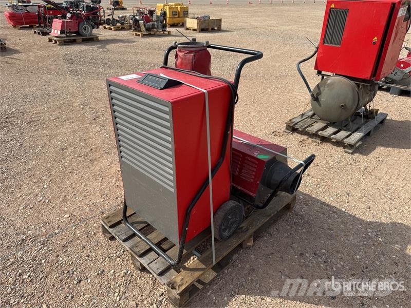 Qte De Materiels De Location Qty Of Rental Equipme Muut