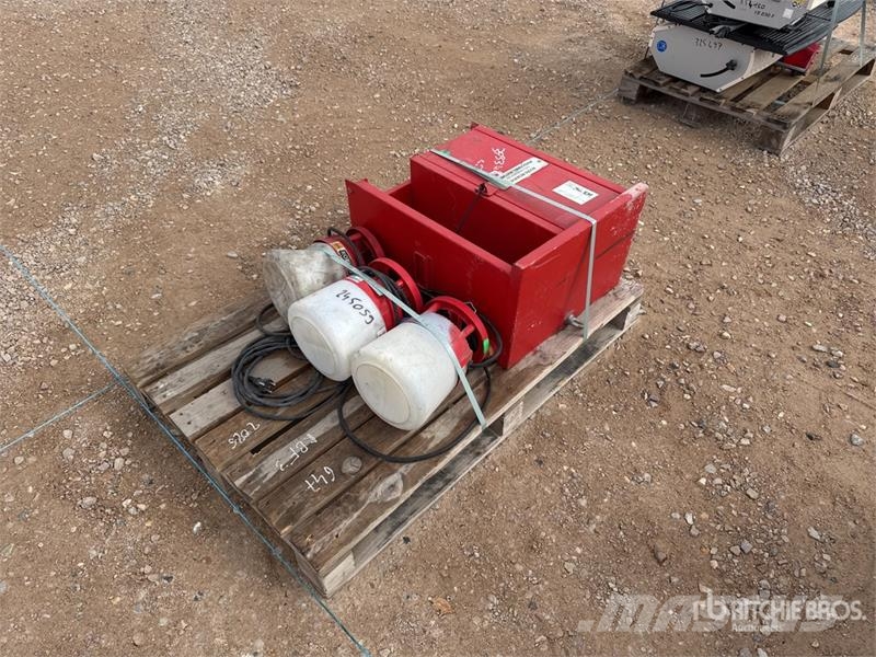 Qte De Materiels De Location Qty Of Rental Equipme Muut