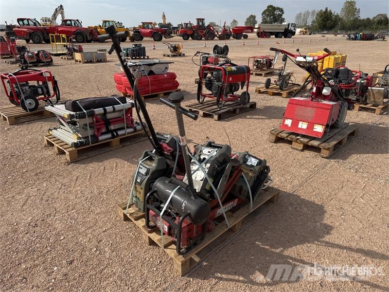 Qte De Materiels De Location Qty Of Rental Equipme Muut