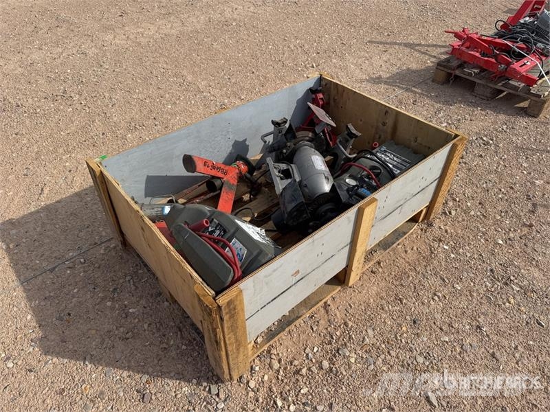  Qte De Materiels De Location Qty Of Rental Equipme Muut