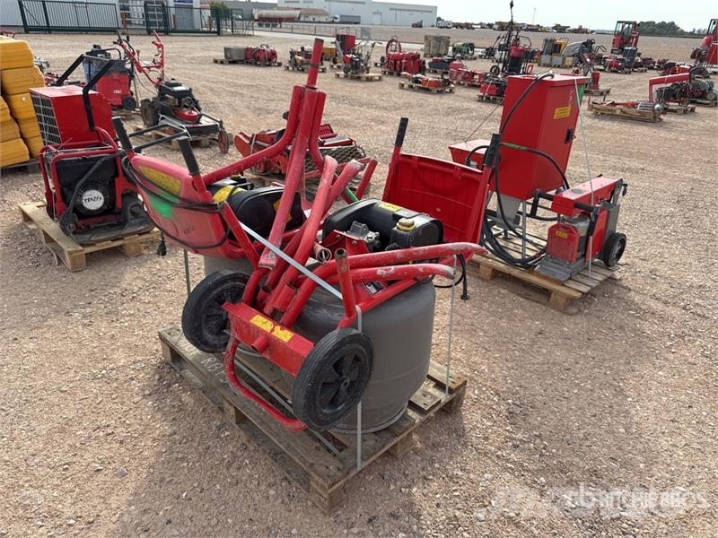  Qte De Materiels De Location Qty Of Rental Equipme Muut