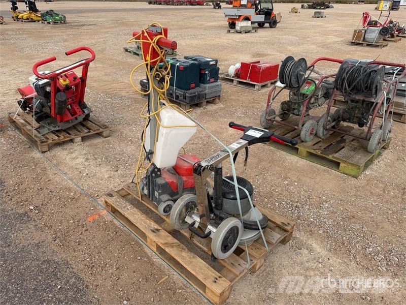  Qte De Materiels De Location Qty Of Rental Equipme Andere Zubehörteile
