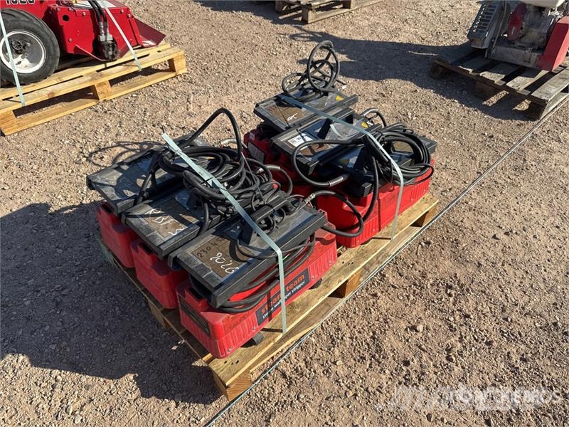  Qte De Materiels De Location Qty Of Rental Equipme Muut