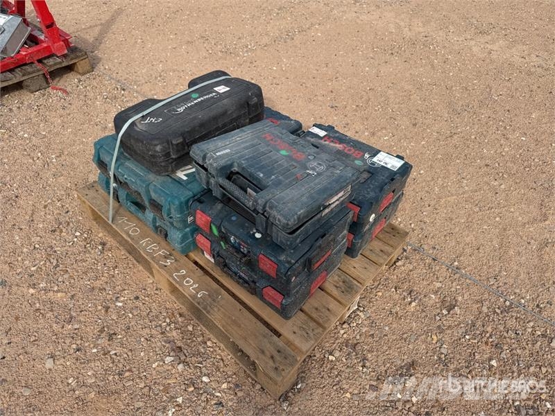 Qte De Materiels De Location Qty Of Rental Equipme Muut