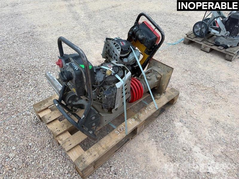 Qte De Materiels De Location Qty Of Rental Equipme Inne akcesoria