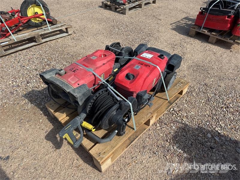 Qte De Materiels De Location Qty Of Rental Equipme Muut