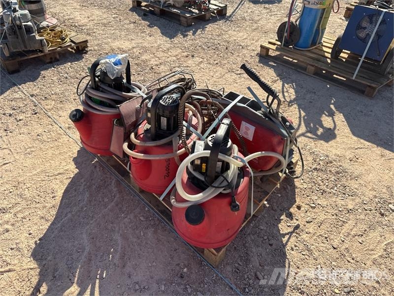  Qte De Materiels De Location Qty Of Rental Equipme Muut