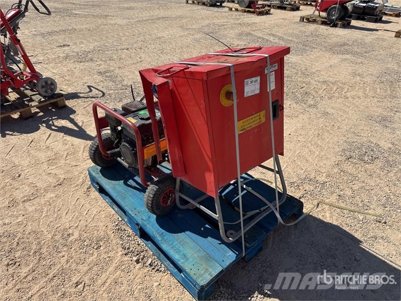  Qte De Materiels De Location Qty Of Rental Equipme Ďalšie komponenty