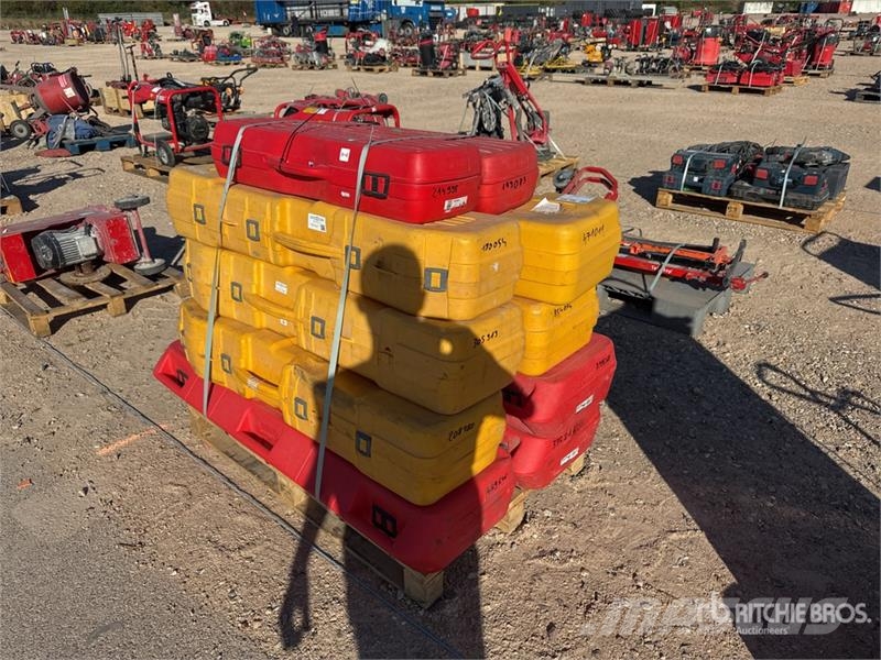 Qte De Materiels De Location Qty Of Rental Equipme Muut
