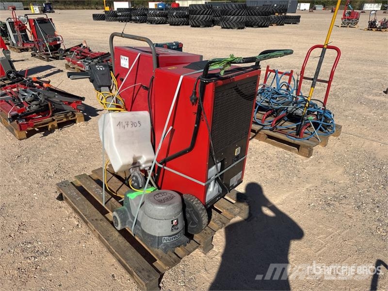 Qte De Materiels De Location Qty Of Rental Equipme Ďalšie komponenty