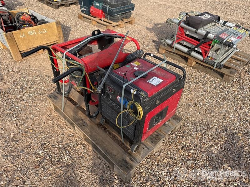 Qte De Materiels De Location Qty Of Rental Equipme Muut