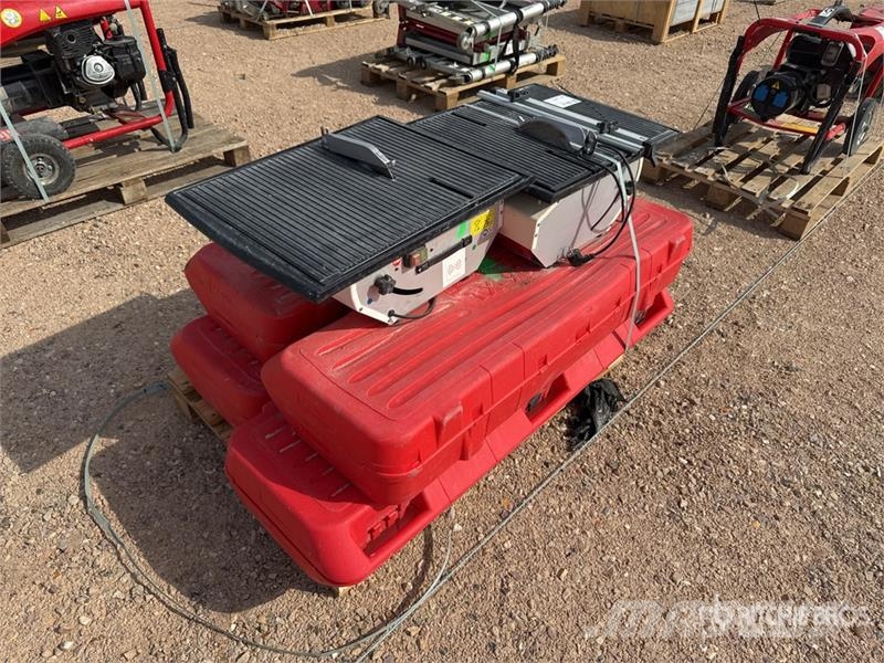  Qte De Materiels De Location Qty Of Rental Equipme Muut
