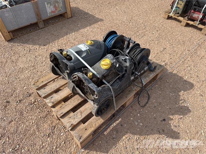 Qte De Materiels De Location Qty Of Rental Equipme Muut