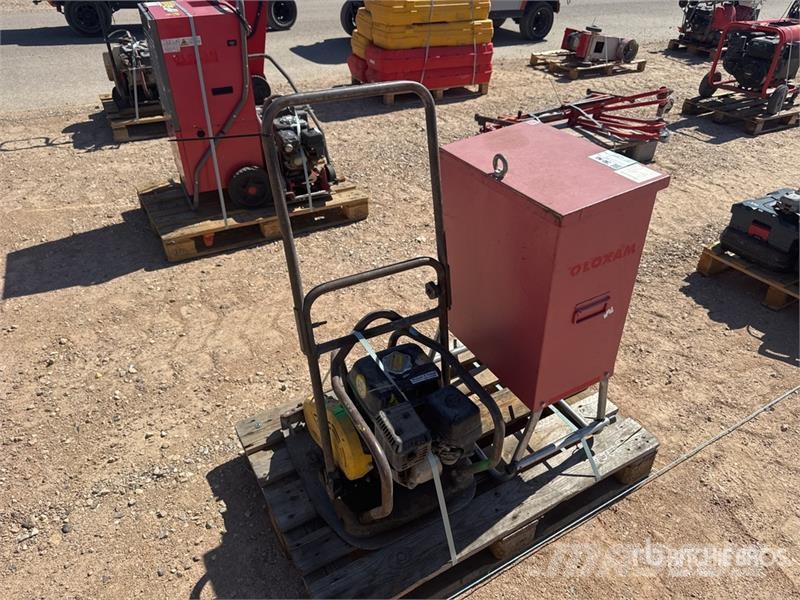  Qte De Materiels De Location Qty Of Rental Equipme Muut