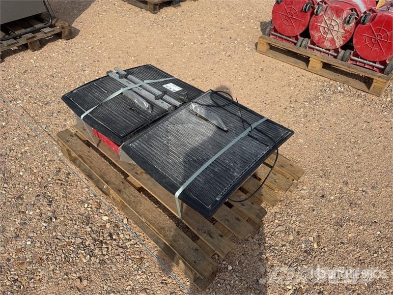  Qte De Materiels De Location Qty Of Rental Equipme Muut