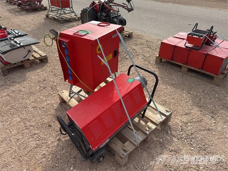 Qte De Materiels De Location Qty Of Rental Equipme Muut