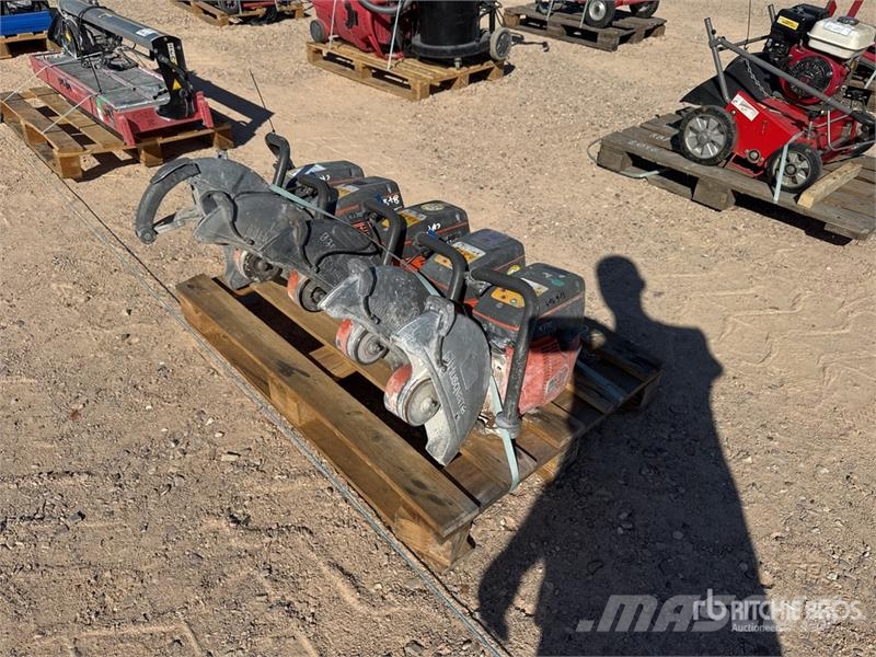 Qte De Materiels De Location Qty Of Rental Equipme Altri componenti