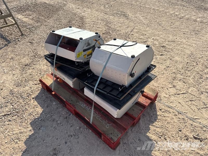 Qte De Materiels De Location Qty Of Rental Equipme Muut