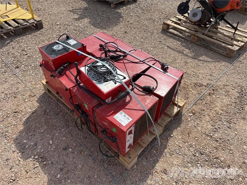 Qte De Materiels De Location Qty Of Rental Equipme Muut
