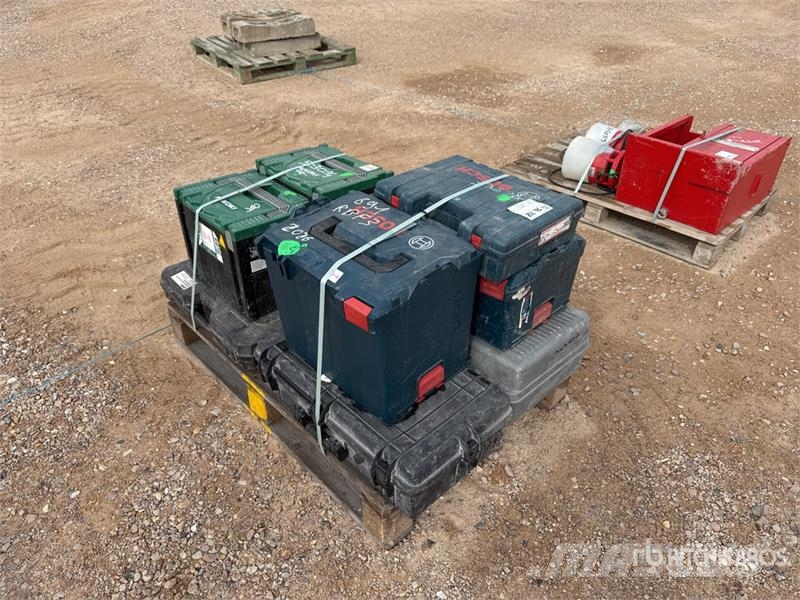 Qte De Materiels De Location Qty Of Rental Equipme Muut
