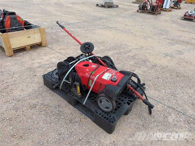 Qte De Materiels De Location Qty Of Rental Equipme Inne akcesoria