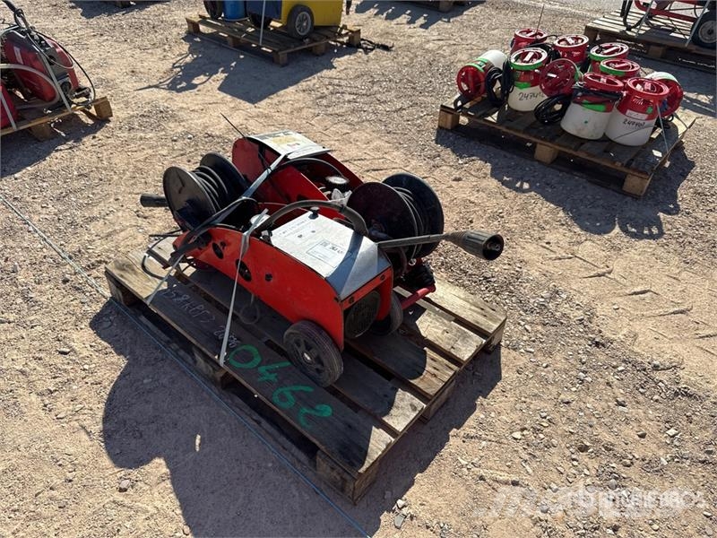  Qte De Materiels De Location Qty Of Rental Equipme Muut
