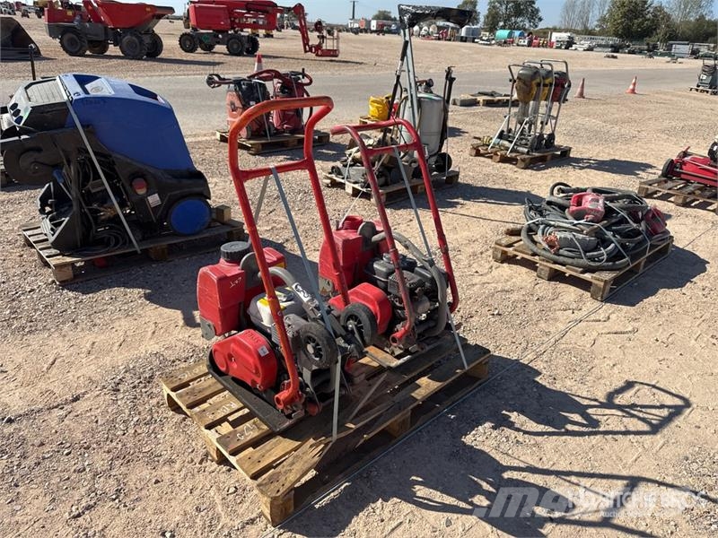 Qte De Materiels De Location Qty Of Rental Equipme Muut
