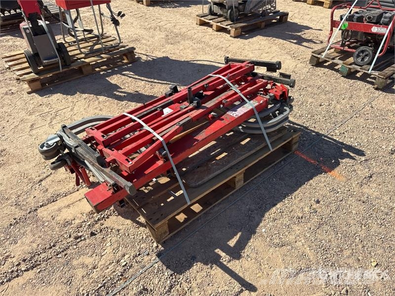  Qte De Materiels De Location Qty Of Rental Equipme Ďalšie komponenty