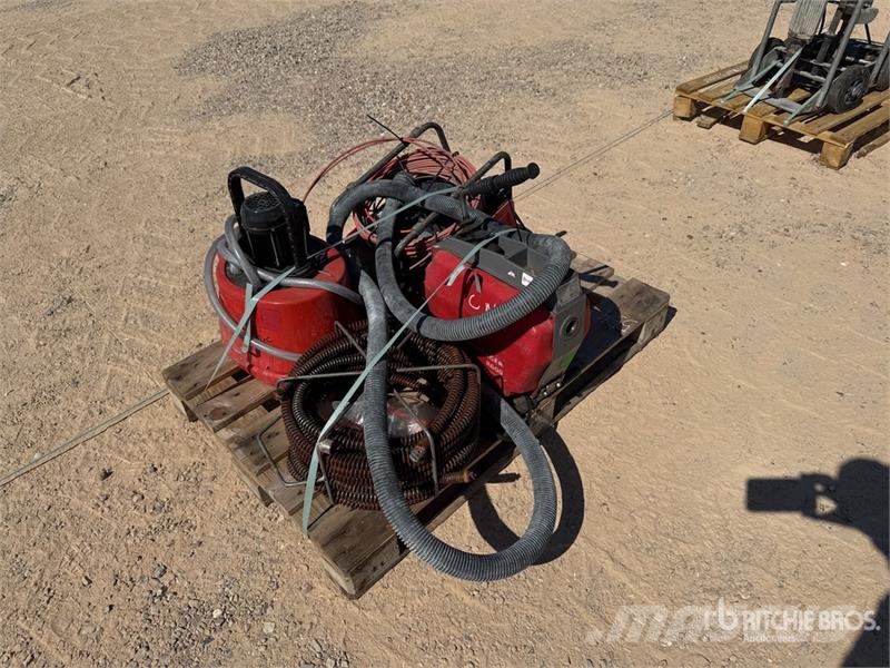 Qte De Materiels De Location Qty Of Rental Equipme Muut