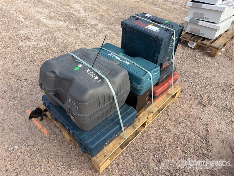 Qte De Materiels De Location Qty Of Rental Equipme Inne akcesoria