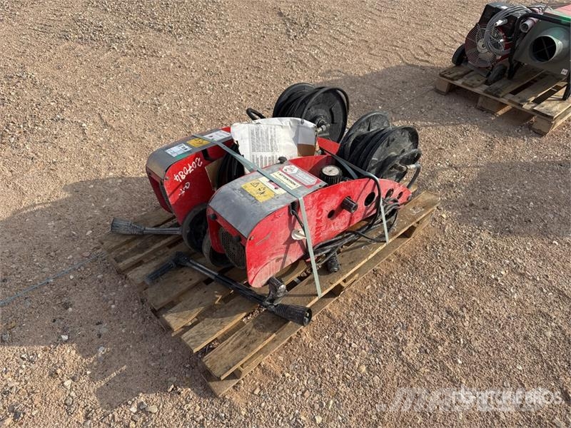 Qte De Materiels De Location Qty Of Rental Equipme Muut