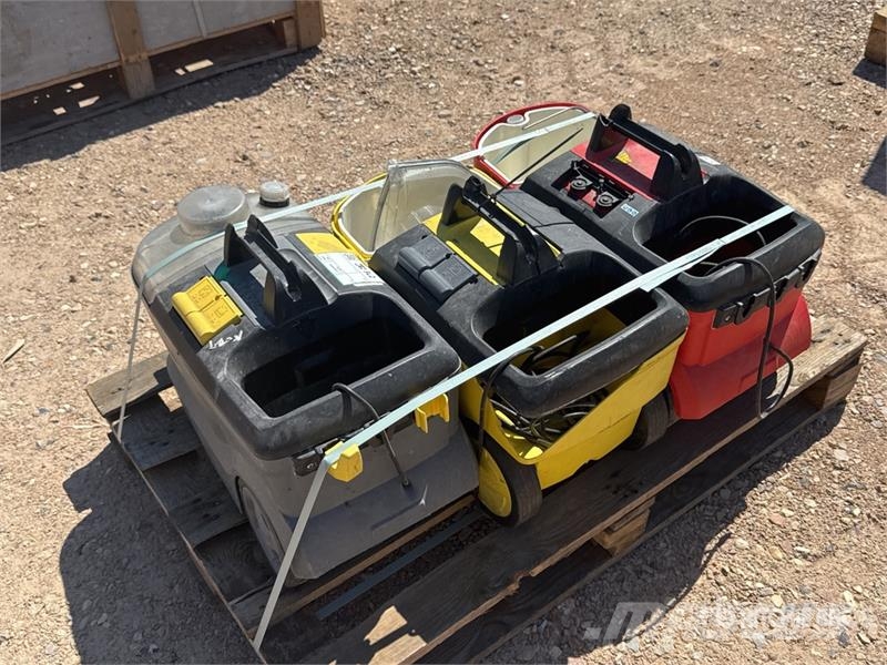 Qte De Materiels De Location Qty Of Rental Equipme Muut