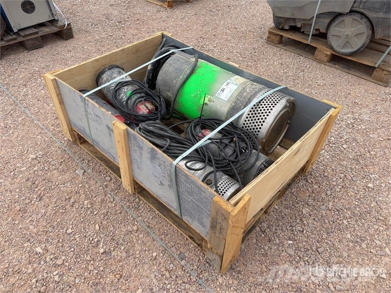 Qte De Materiels De Location Qty Of Rental Equipme Andere Zubehörteile
