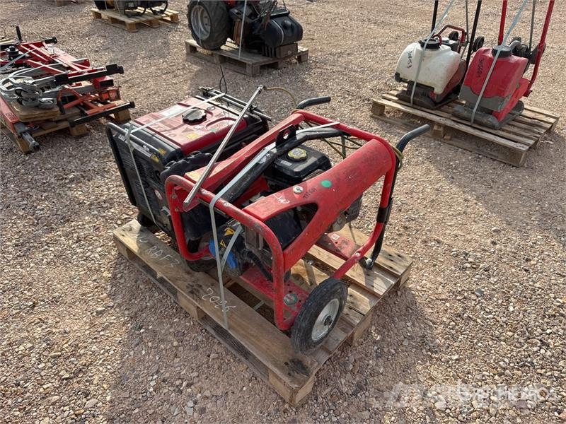 Qte De Materiels De Location Qty Of Rental Equipme Muut