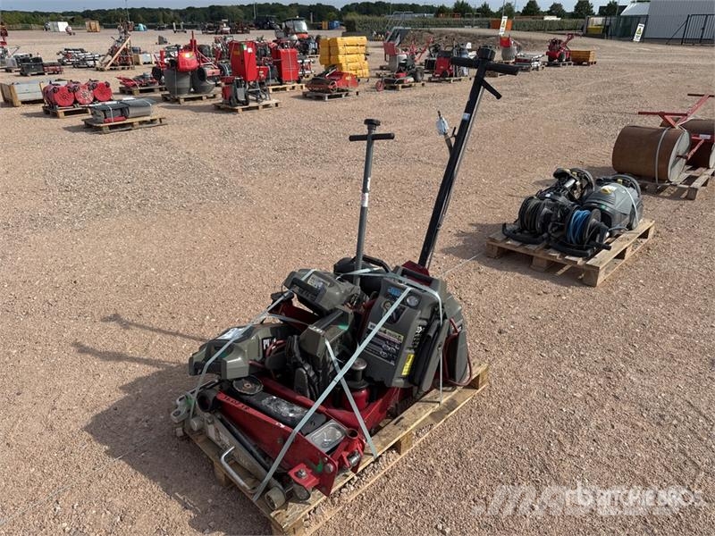  Qte De Materiels De Location Qty Of Rental Equipme Muut