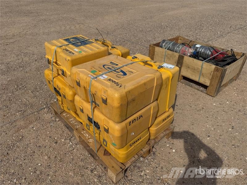 Qte De Materiels De Location Qty Of Rental Equipme Muut