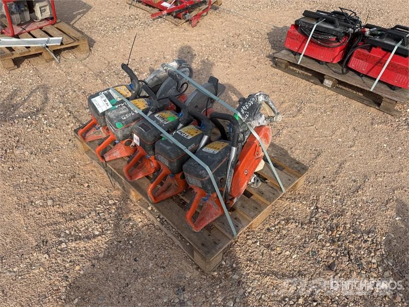 Qte De Materiels De Location Qty Of Rental Equipme Muut