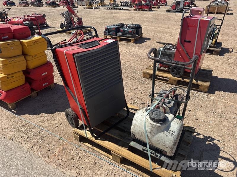 Qte De Materiels De Location Qty Of Rental Equipme Muut