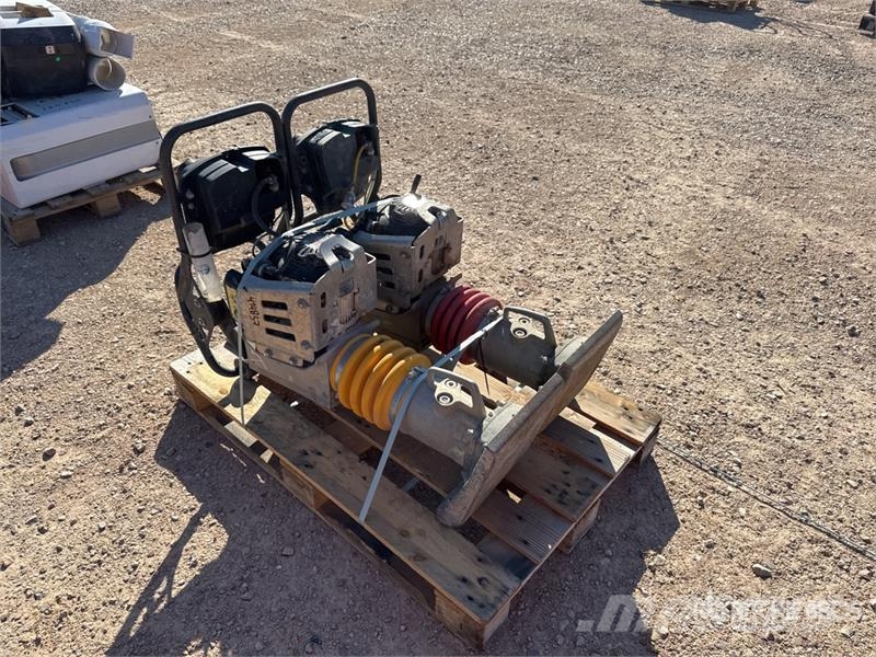 Qte De Materiels De Location Qty Of Rental Equipme Muut