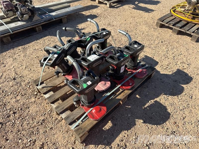 Qte De Materiels De Location Qty Of Rental Equipme Muut