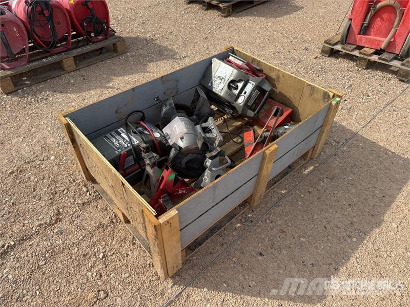  Qte De Materiels De Location Qty Of Rental Equipme Muut