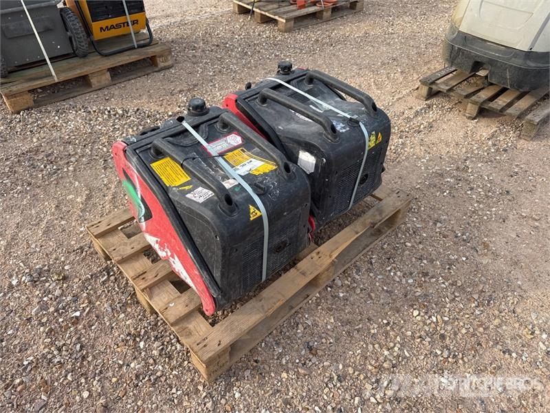  Qte De Materiels De Location Qty Of Rental Equipme Ďalšie komponenty