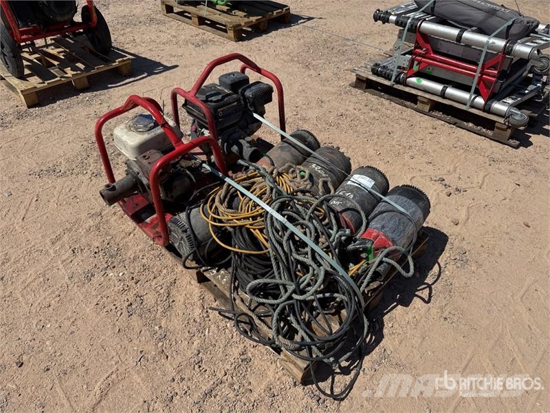  Qte De Materiels De Location Qty Of Rental Equipme Ďalšie komponenty
