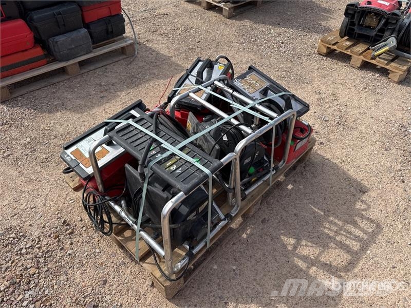 Qte De Materiels De Location Qty Of Rental Equipme Ďalšie komponenty