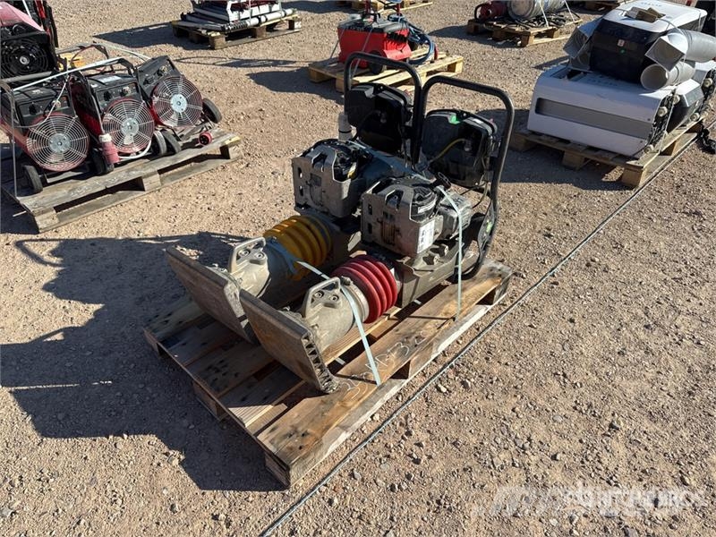 Qte De Materiels De Location Qty Of Rental Equipme Muut