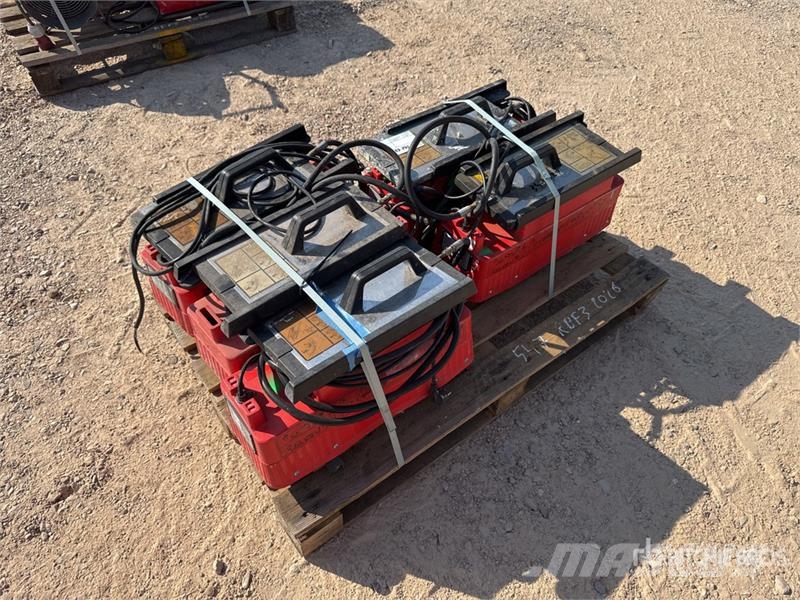 Qte De Materiels De Location Qty Of Rental Equipme Ďalšie komponenty
