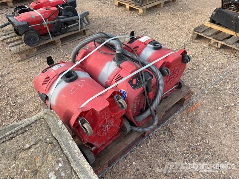 Qte De Materiels De Location Qty Of Rental Equipme Muut
