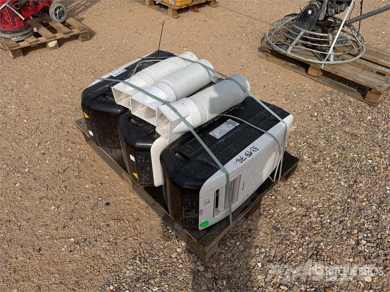  Qte De Materiels De Location Qty Of Rental Equipme Muut