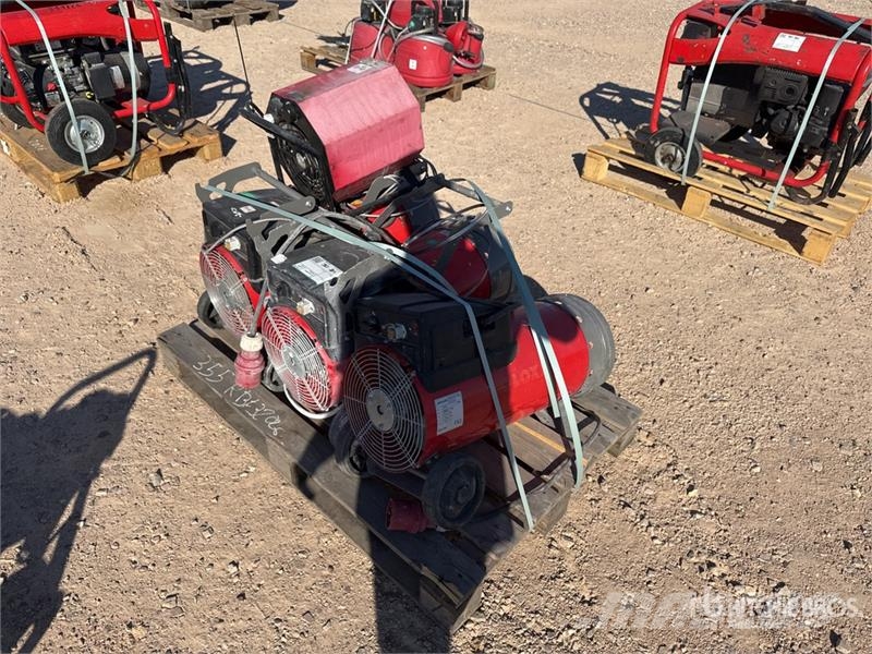 Qte De Materiels De Location Qty Of Rental Equipme Muut
